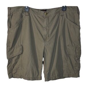 Wolverine Cargo Shorts for Men